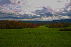 vallée